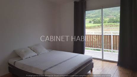 Achat Maison Rivière Saint-Louis (97421) - REUNION