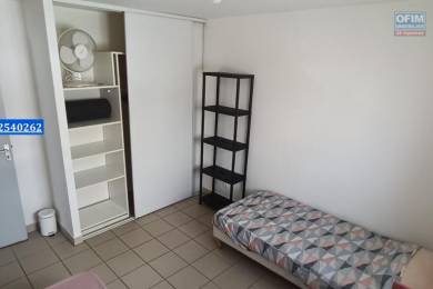 Achat Appartement Saint-Joseph (97480) - REUNION