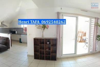 Achat Appartement Saint-Joseph (97480) - REUNION