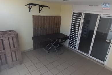 Achat Appartement Saint-Joseph (97480) - REUNION