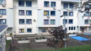 achat appartement à saint-denis (97400)