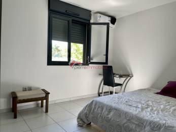 Location Appartement Etang Salé (97427) - REUNION