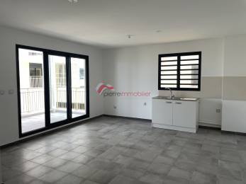 Location Appartement Petite Ile (97429) - REUNION