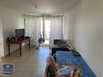Achat Appartement Saint-Pierre (97410) - REUNION