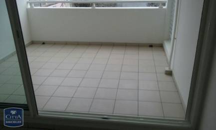 Achat Appartement Saint-Pierre (97410) - REUNION