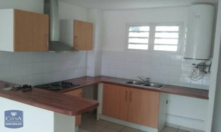 Achat Appartement Saint-Pierre (97410) - REUNION