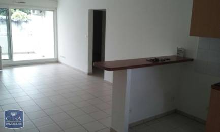 Achat Appartement Saint-Pierre (97410) - REUNION