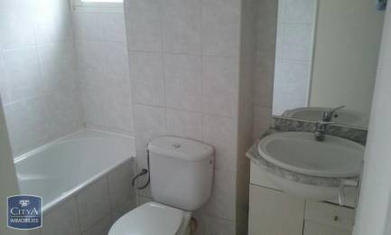 Achat Appartement Saint-Pierre (97410) - REUNION