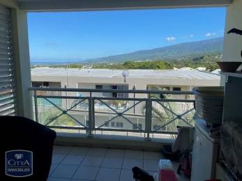 Achat Appartement Saint-Pierre (97410) - REUNION