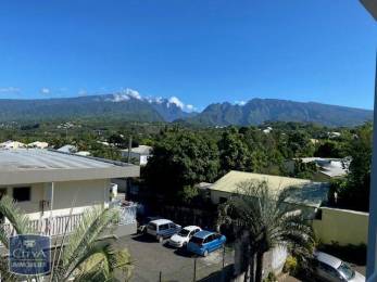 Achat Appartement Saint-Pierre (97410) - REUNION