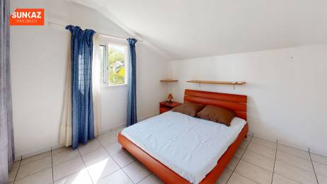 Location Maison Saint-Pierre (97410) - REUNION