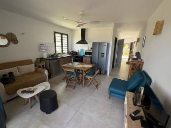 Location Appartement Piton Saint-Leu (97424) - REUNION