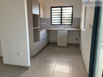 Location Appartement Saint-Claude (97120) - GUADELOUPE