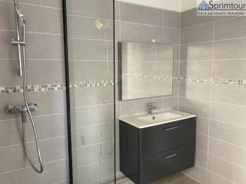 Location Appartement Saint-Claude (97120) - GUADELOUPE