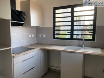 Location Appartement Saint-Claude (97120) - GUADELOUPE