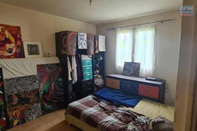 Achat Appartement Tampon (97430) - REUNION