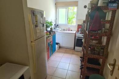 Achat Appartement Tampon (97430) - REUNION