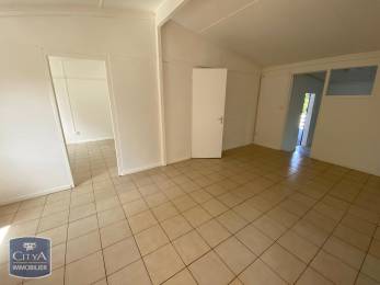 Location Maison Sainte-Marie (97438) - REUNION