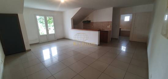 Location Appartement Saint-Benoît (97470) - REUNION