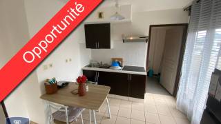 achat appartement à saint-denis (97400)