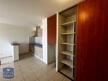 Location Appartement Saint-Denis (97400) - REUNION