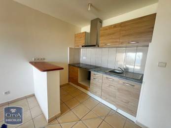 Location Appartement Saint-Denis (97400) - REUNION