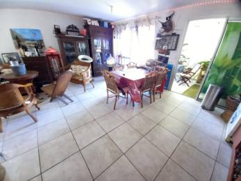 Achat Appartement Saint-Pierre (97410) - REUNION