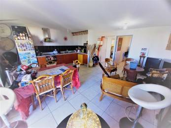 Achat Appartement Saint-Pierre (97410) - REUNION