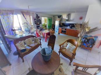 Achat Appartement Saint-Pierre (97410) - REUNION