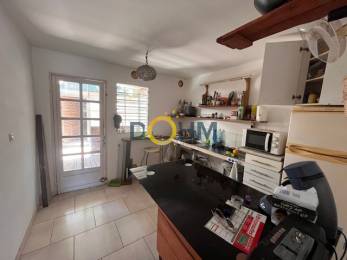 Achat Appartement Saint-Joseph (97480) - REUNION