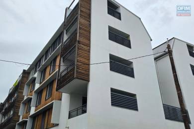 Achat Appartement La Possession (97419) - REUNION