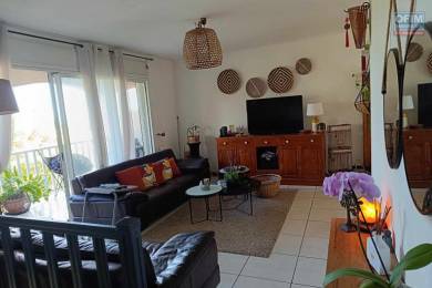 Achat Maison Saint-Pierre (97410) - REUNION