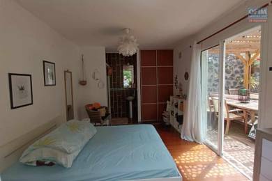 Achat Maison Saint-Pierre (97410) - REUNION