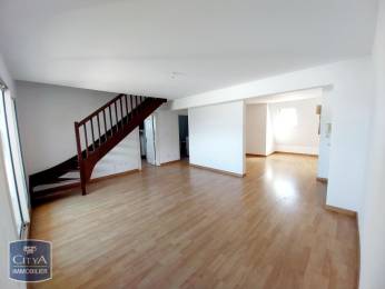 Achat Appartement La Possession (97419) - REUNION