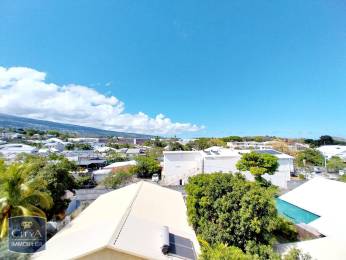 Achat Appartement La Possession (97419) - REUNION