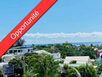 Achat Appartement La Possession (97419) - REUNION