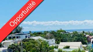 achat appartement à la possession (97419)