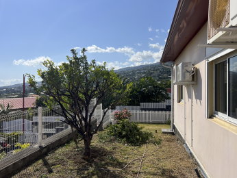 Location Villa La Possession (97419) - REUNION