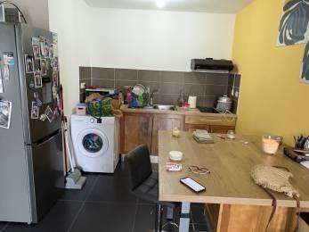 Achat Appartement Saint-Benoît (97470) - REUNION