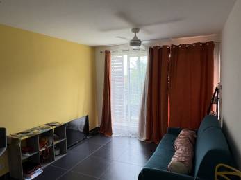 Achat Appartement Saint-Benoît (97470) - REUNION