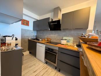 Achat Appartement Saint-Denis (97400) - REUNION