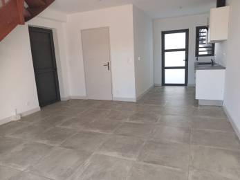 Location maison Saint-Pierre (97410) - REUNION