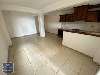 Location Appartement Saint-Paul (97460) - REUNION