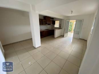 Location Appartement Saint-Paul (97460) - REUNION