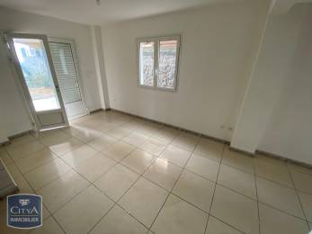 Location Appartement Saint-Paul (97460) - REUNION