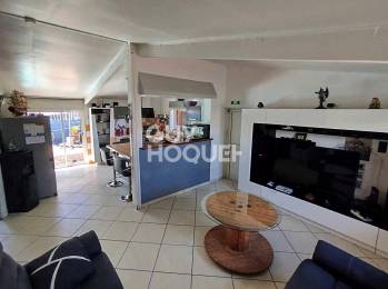 Achat Maison Saint-Pierre (97410) - REUNION