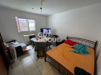 Achat Appartement Saint-Denis (97400) - REUNION