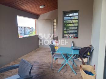 Achat Appartement Sainte-Clotilde (97490) - REUNION