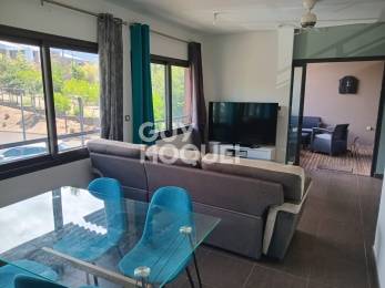 Achat Appartement Sainte-Clotilde (97490) - REUNION