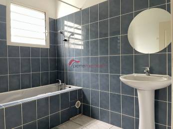 Location Appartement Tampon (97430) - REUNION